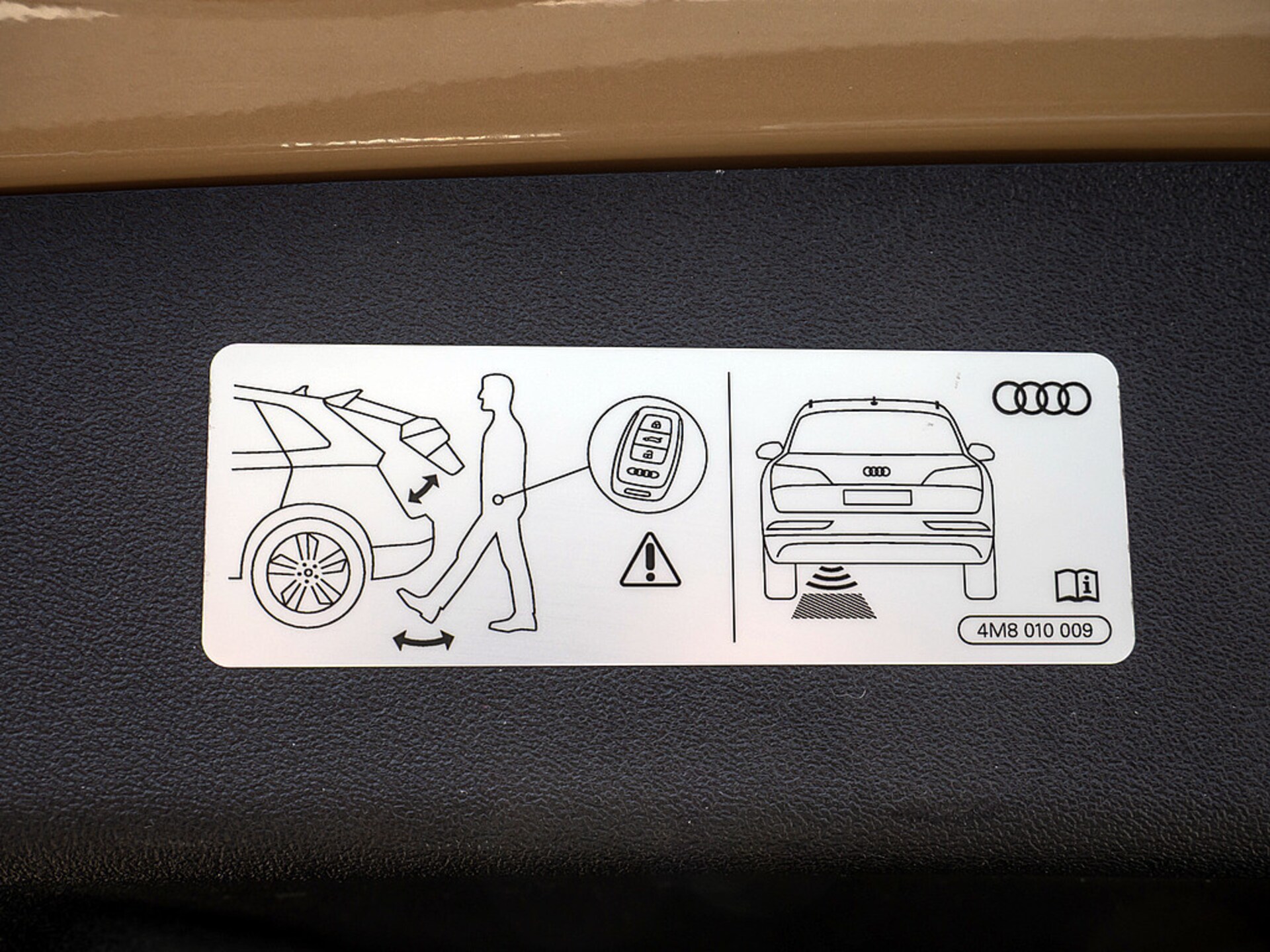 Audi Q5 SUV edition one