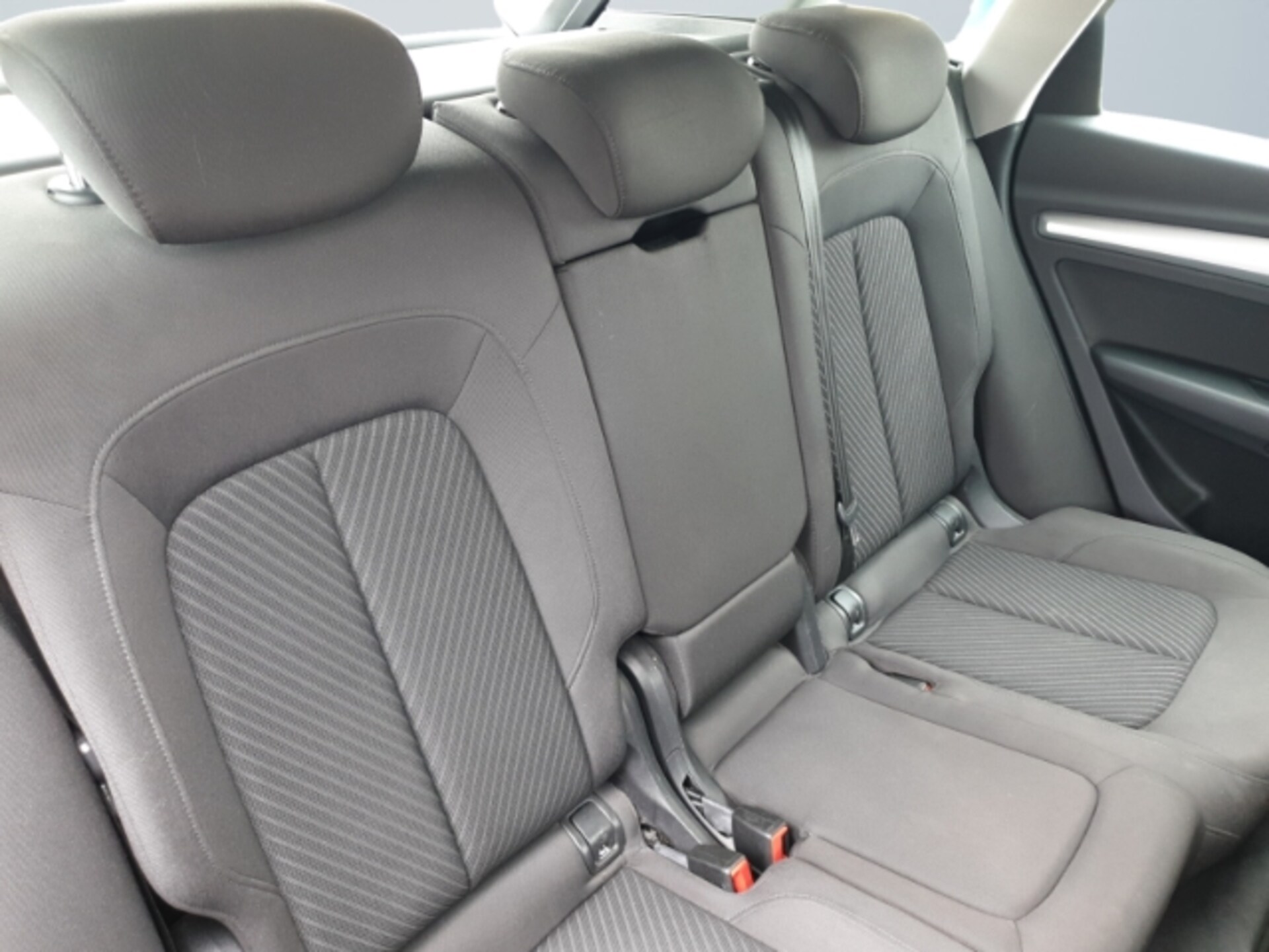 Audi Q5 TFSI e