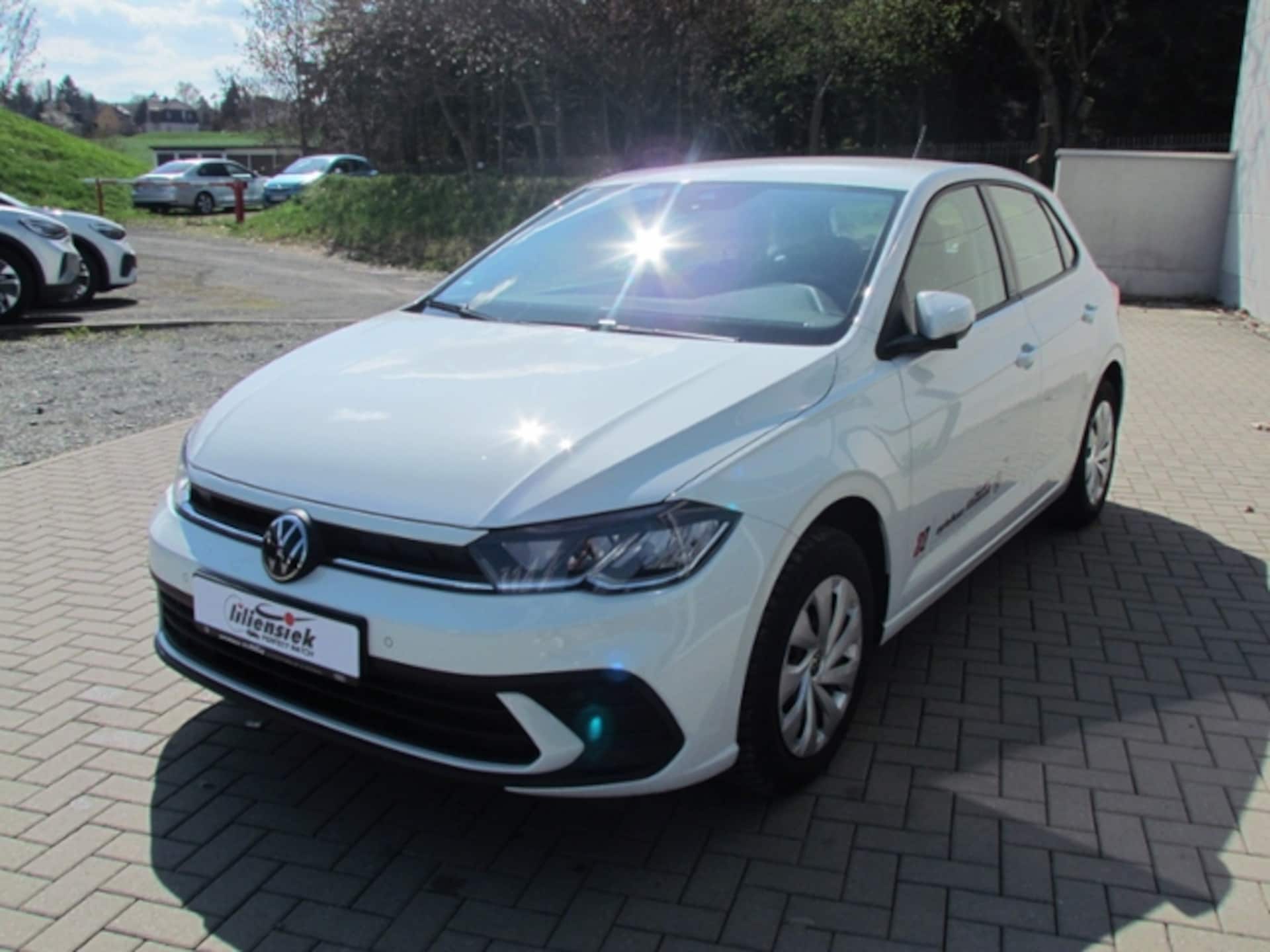 Volkswagen Polo Life