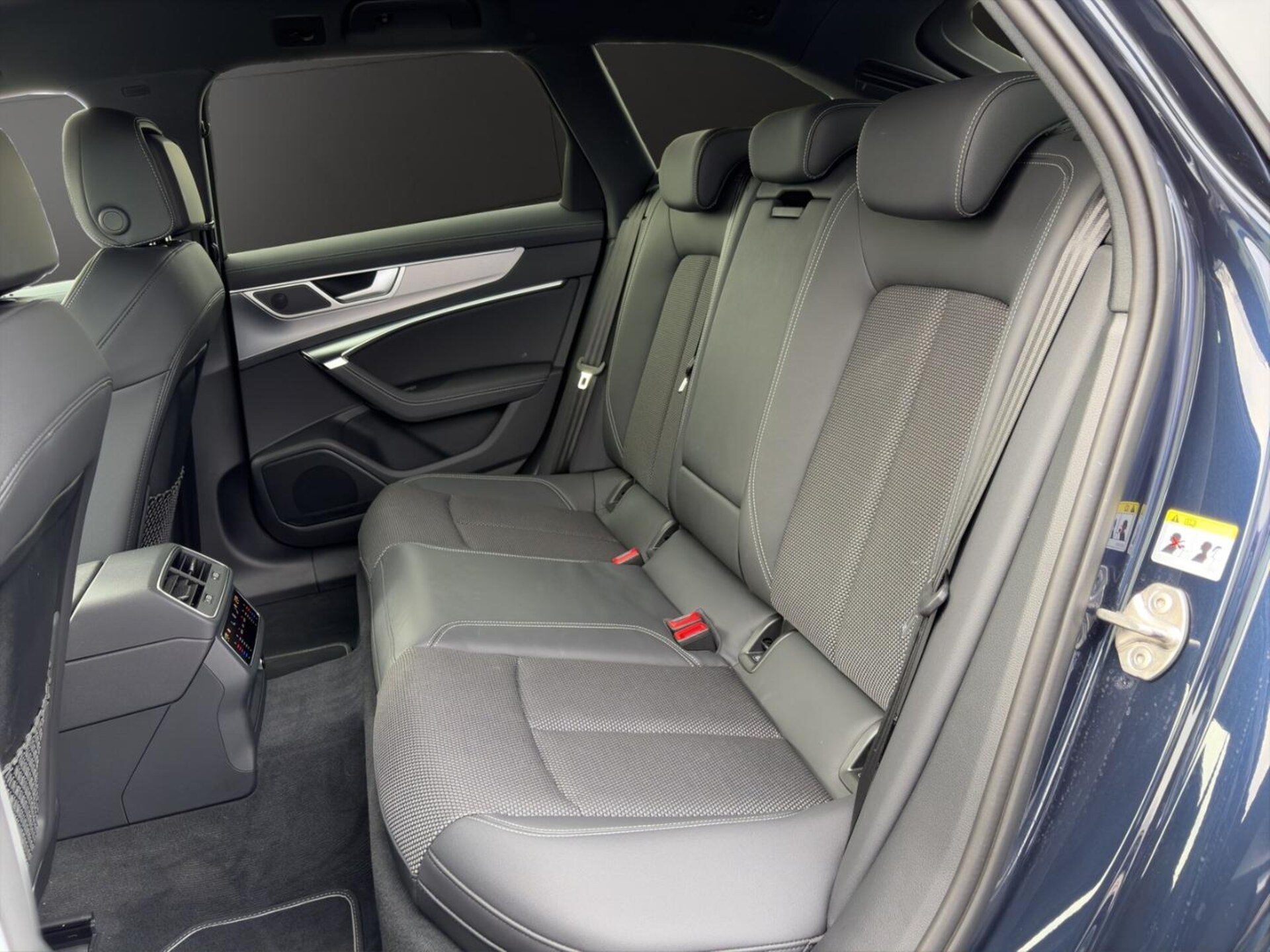 Audi A6 Avant Design
