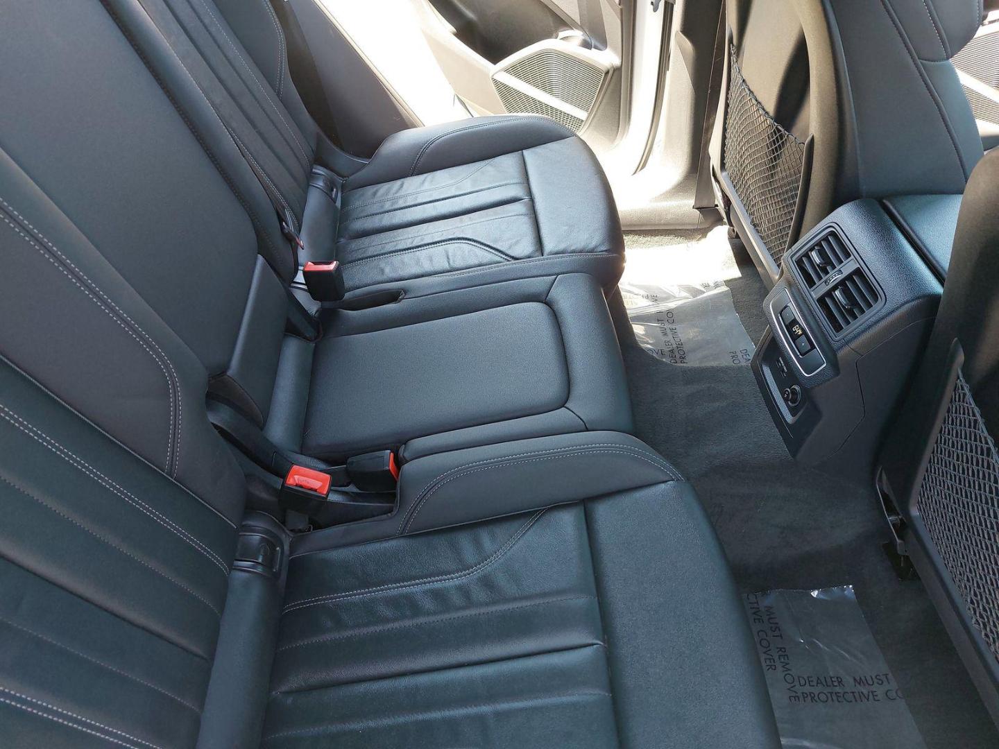 2023 Audi Q5 Sportback Premium Plus - Photo 11
