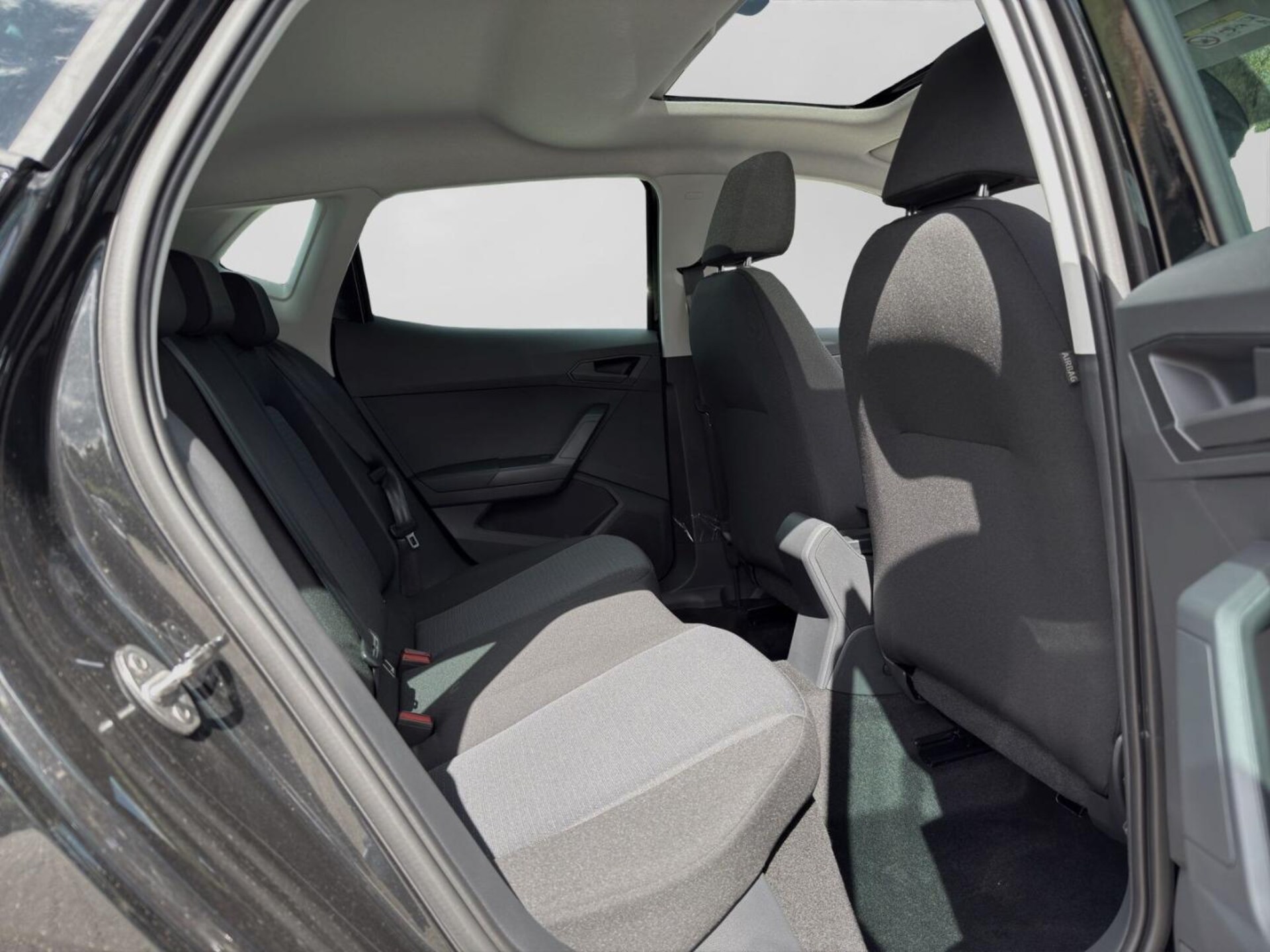SEAT Ibiza Style