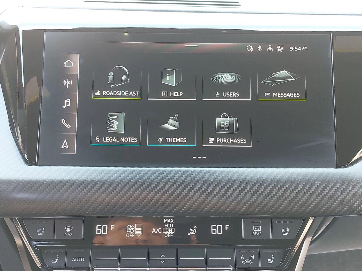 2023 Audi RS e-tron GT Base - Photo 25