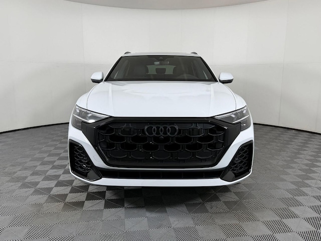 2026 Audi Q8 Premium Plus - Photo 6