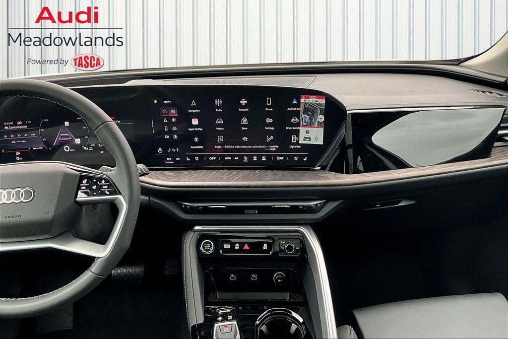 2025 Audi Q5 Premium Plus - Photo 6