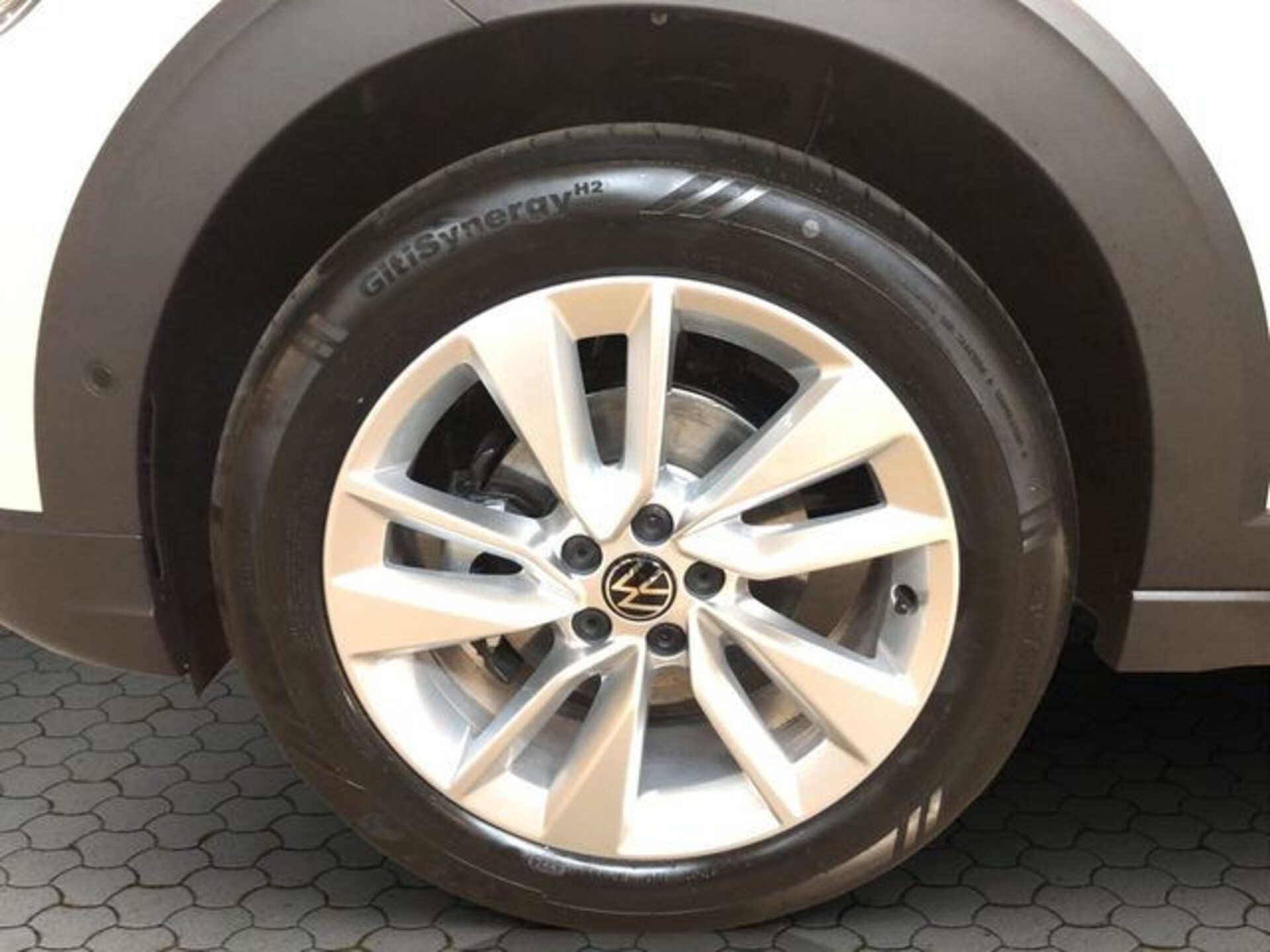 Volkswagen Taigo Goal