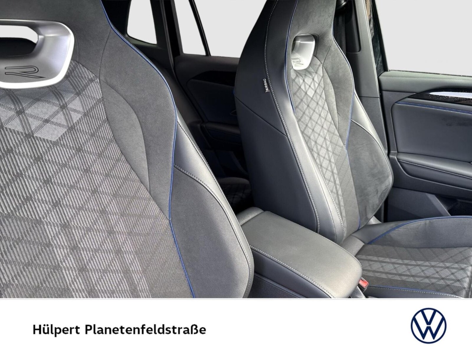 Volkswagen Tiguan – Bild 8