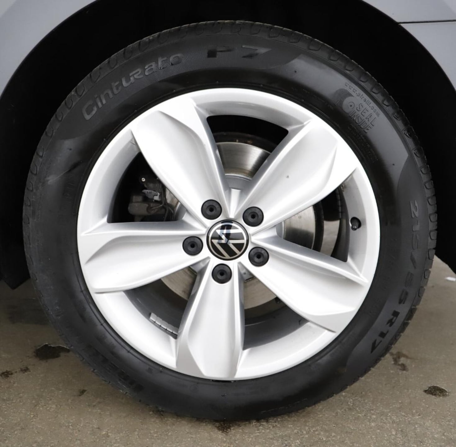 Volkswagen Passat Variant Business
