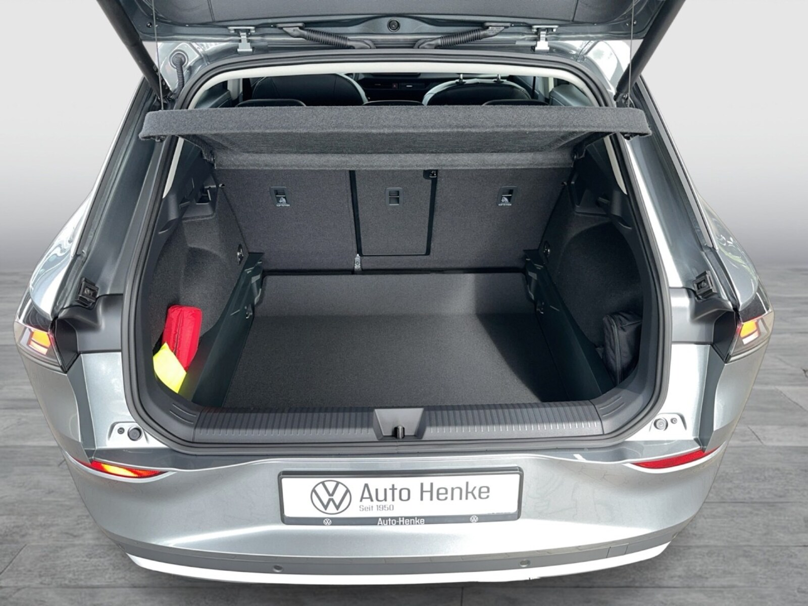 Volkswagen T-Roc – Bild 5