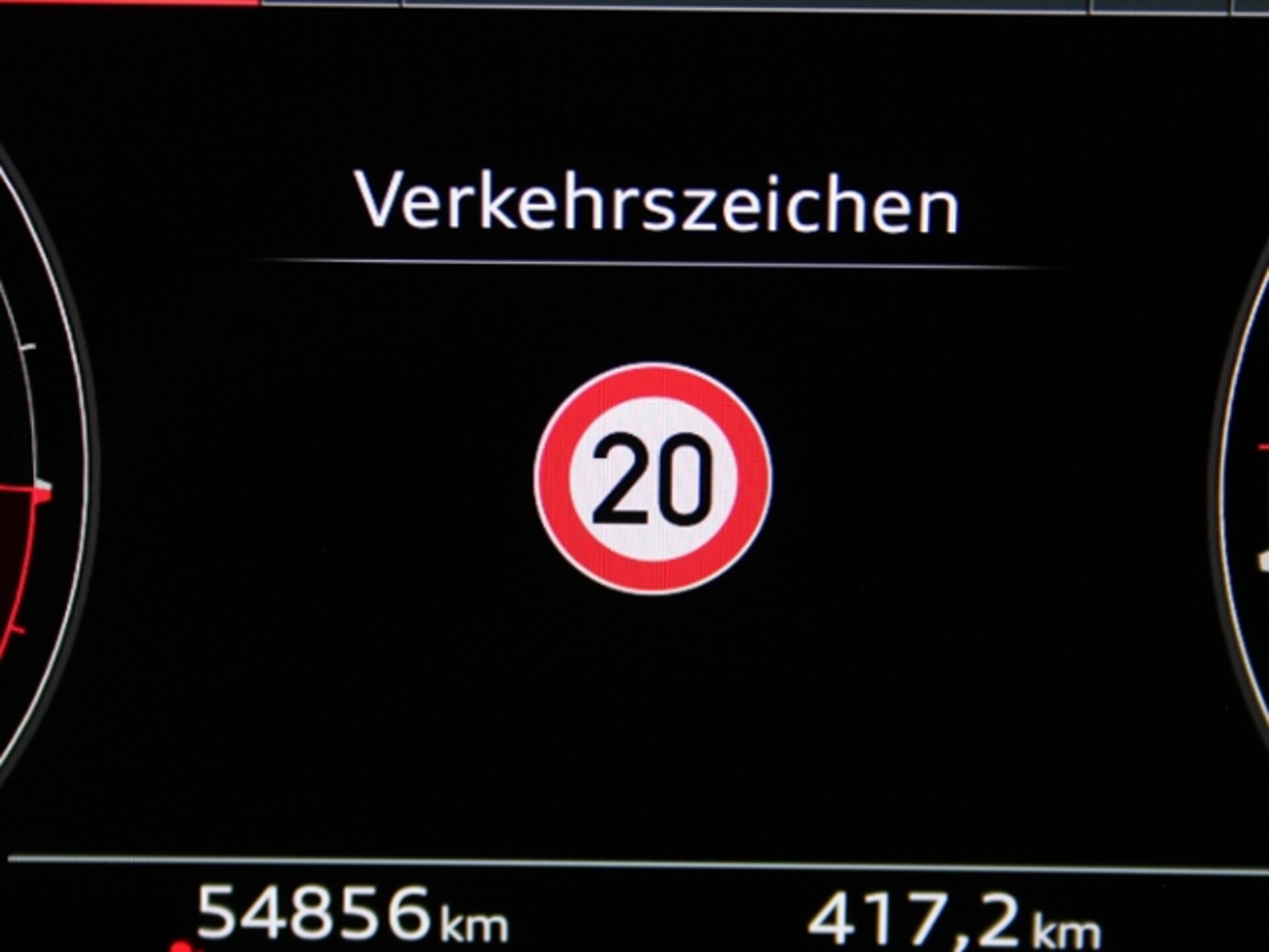 Audi RS 3 Limousine