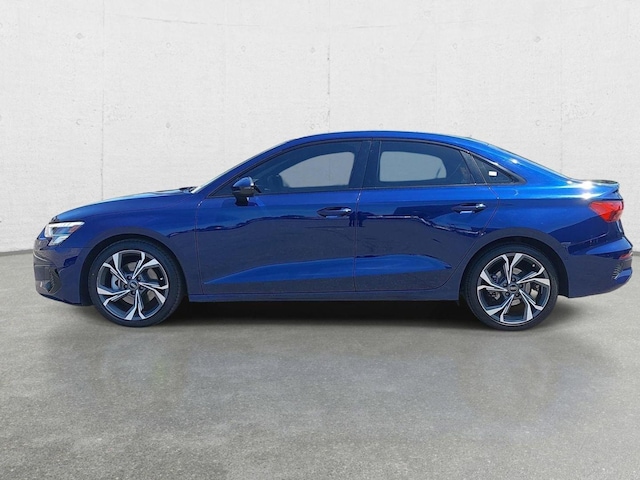 2023 Audi A3 Sedan Premium Plus - Photo 8
