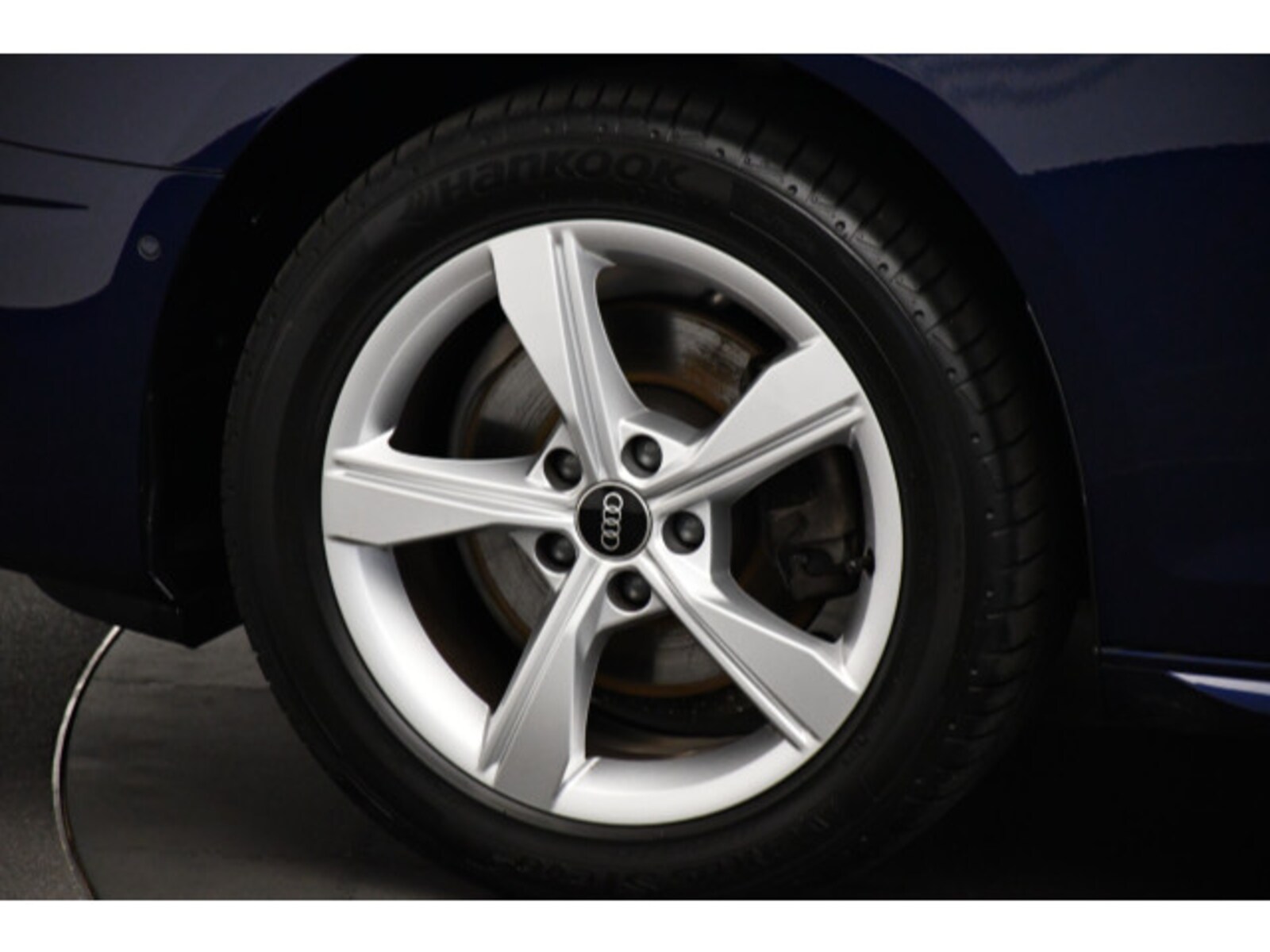 Audi A4 Avant – Bild 12