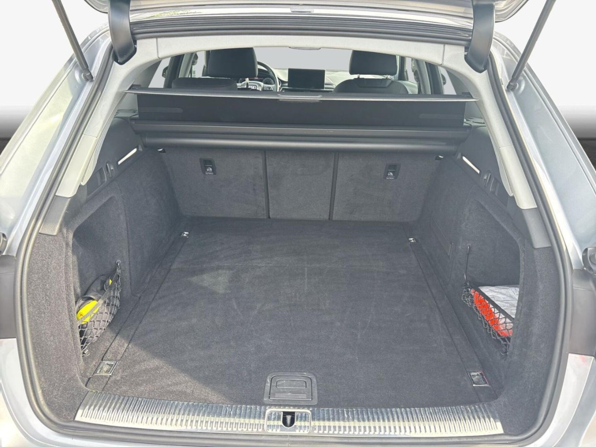 Audi A4 Avant Advanced