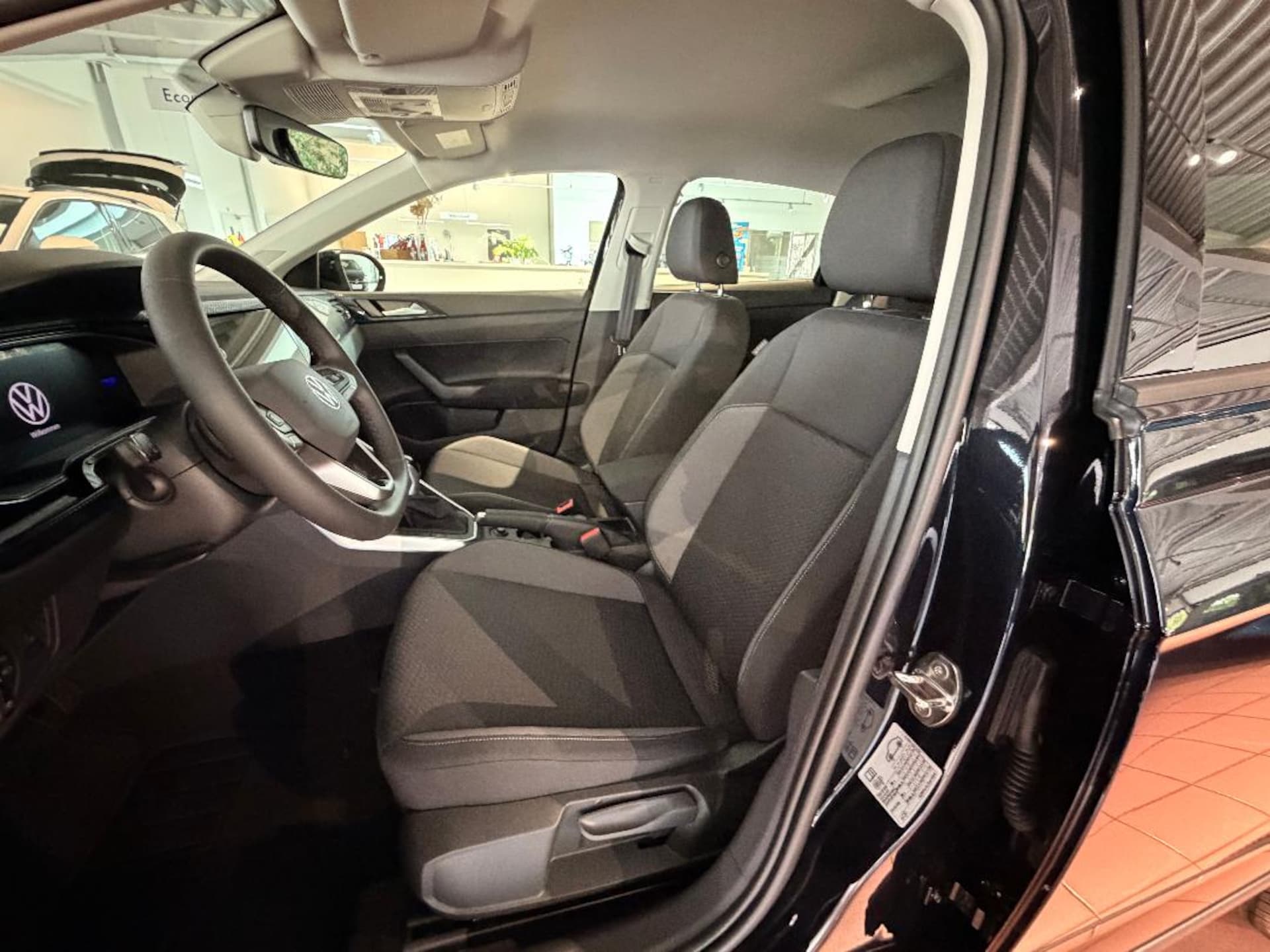 Volkswagen Taigo Life
