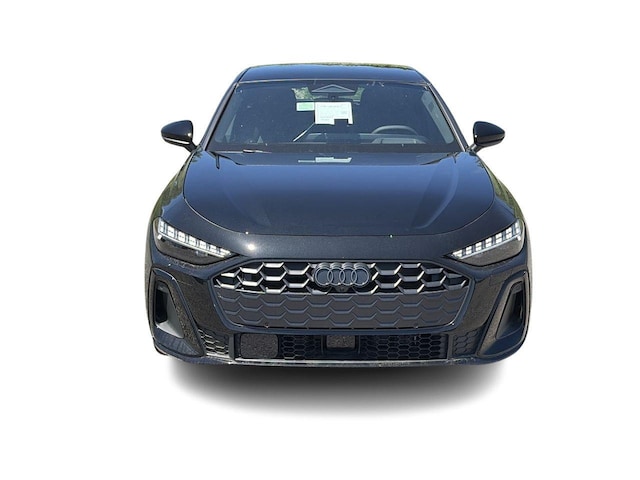 2026 Audi A5 Sedan