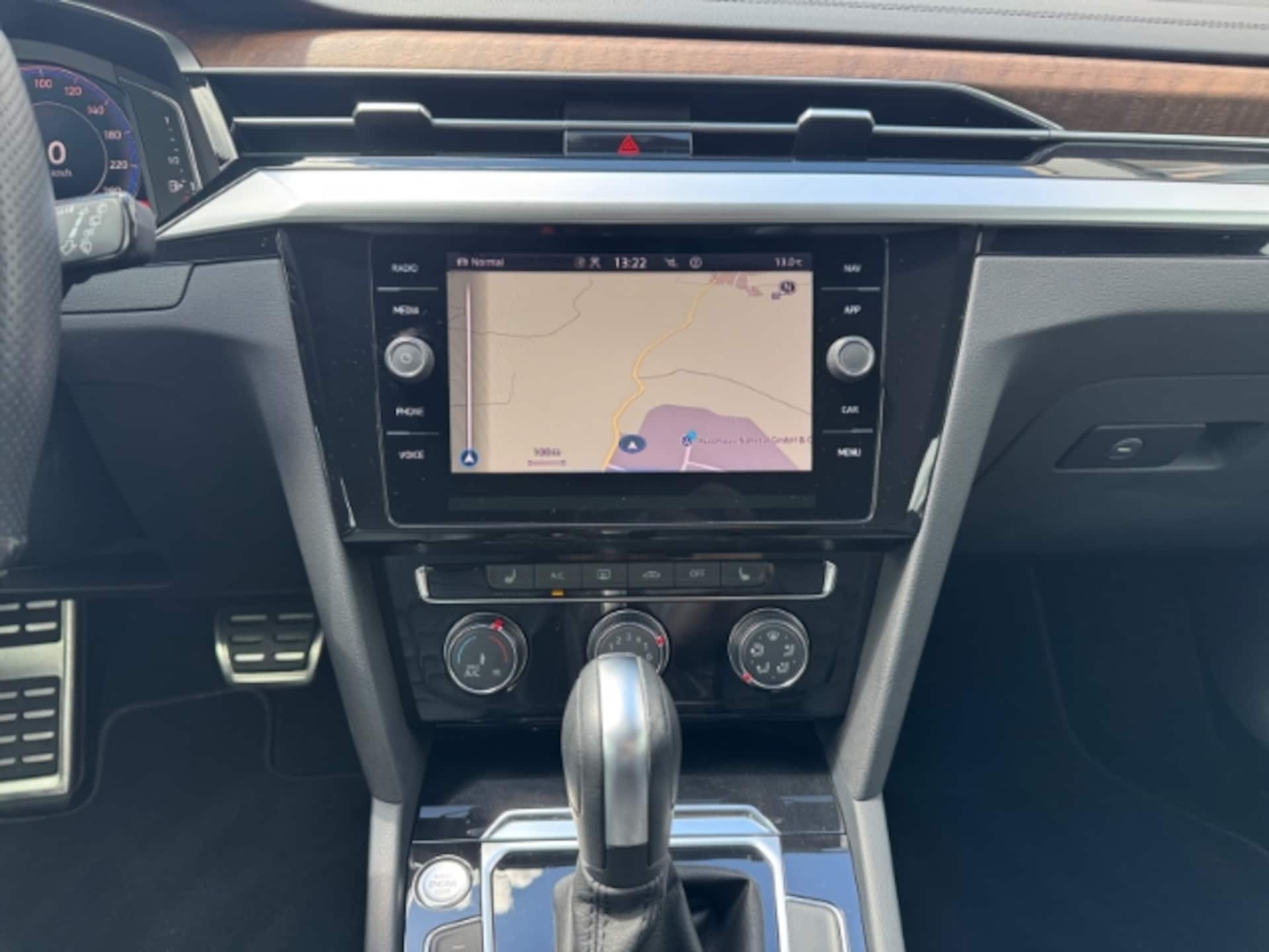 Volkswagen Arteon Shooting Brake Elegance