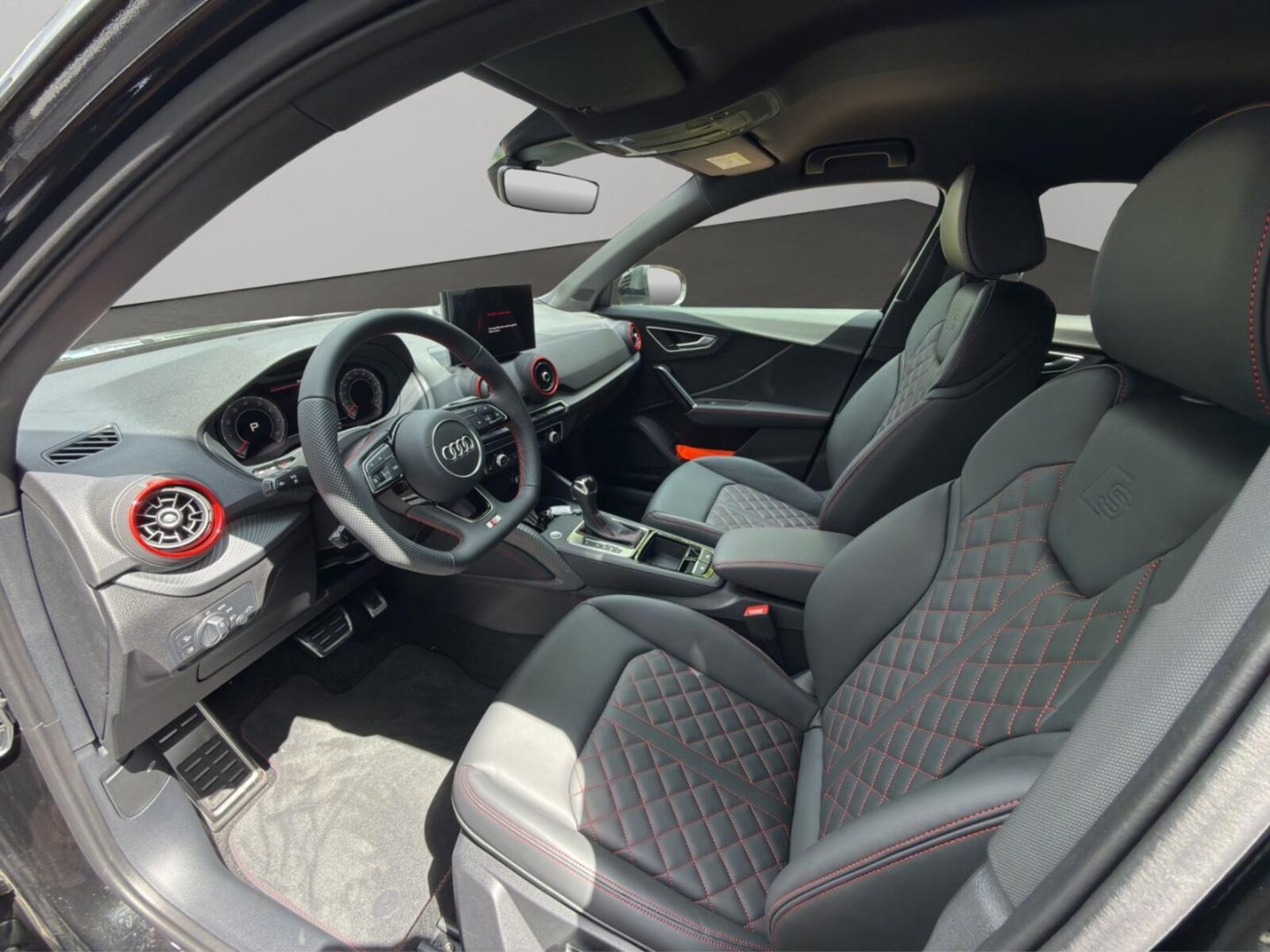 Audi Q2 – Bild 9