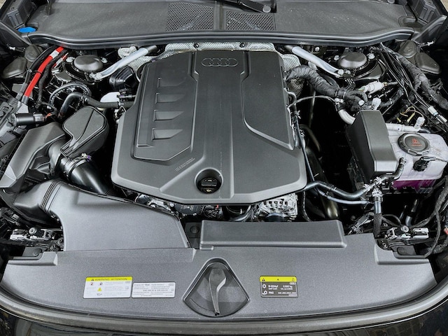 2026 Audi A5 Premium Plus - Photo 29