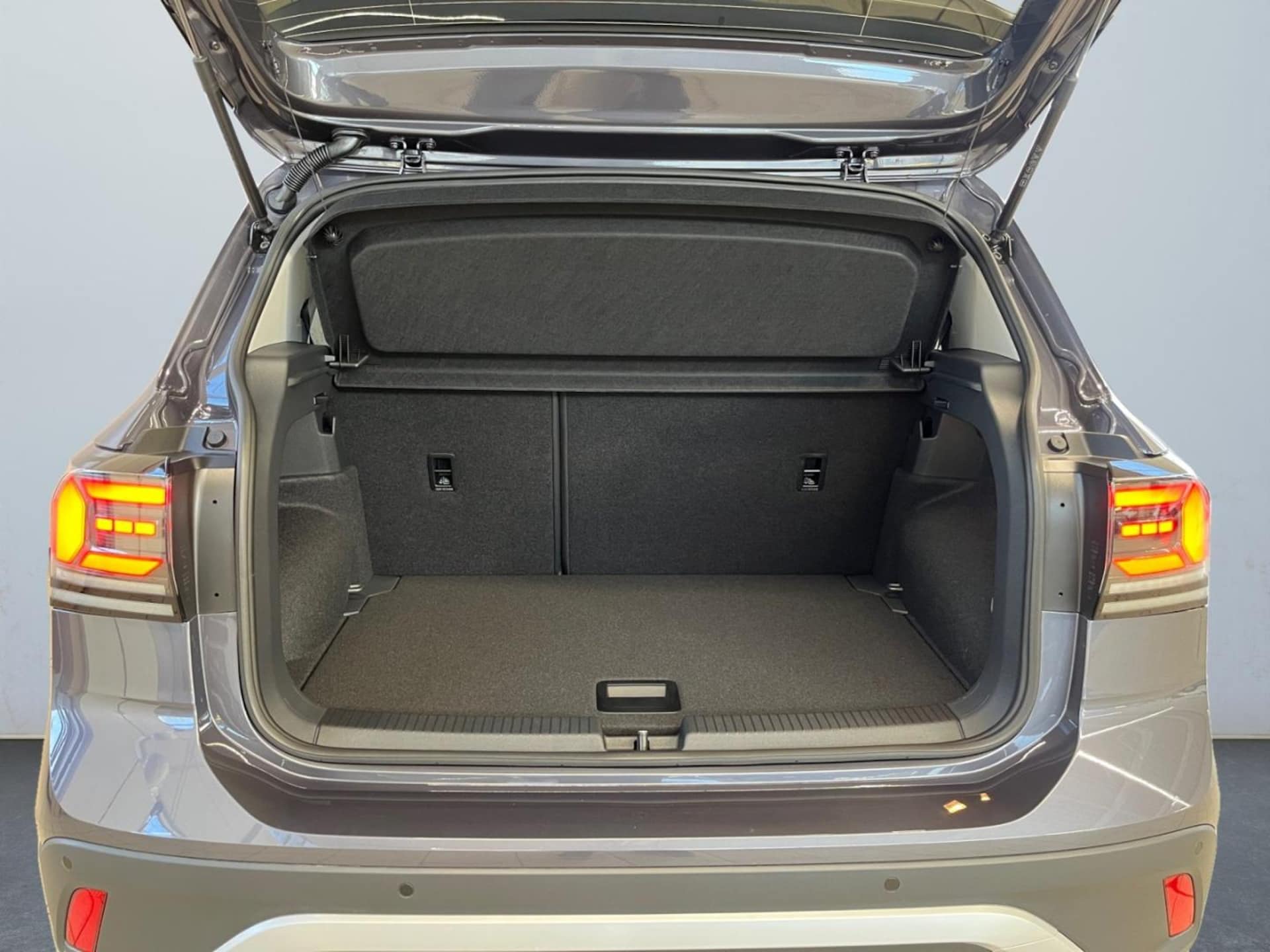 Volkswagen T-Cross ENERGY