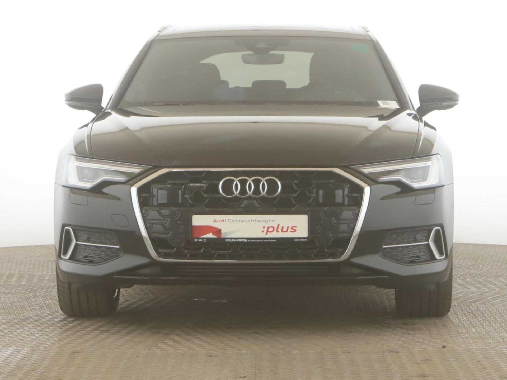 Audi A6 Avant TFSI e Sport