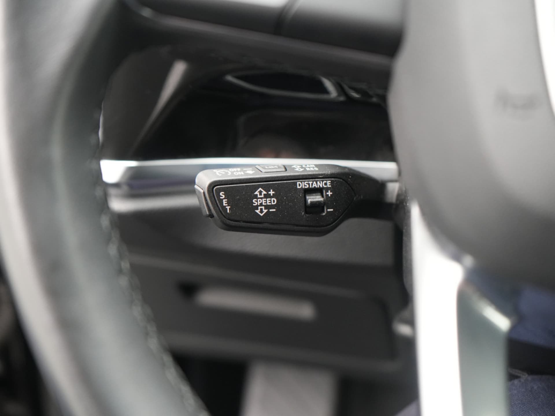 Audi Q3 Sportback S line