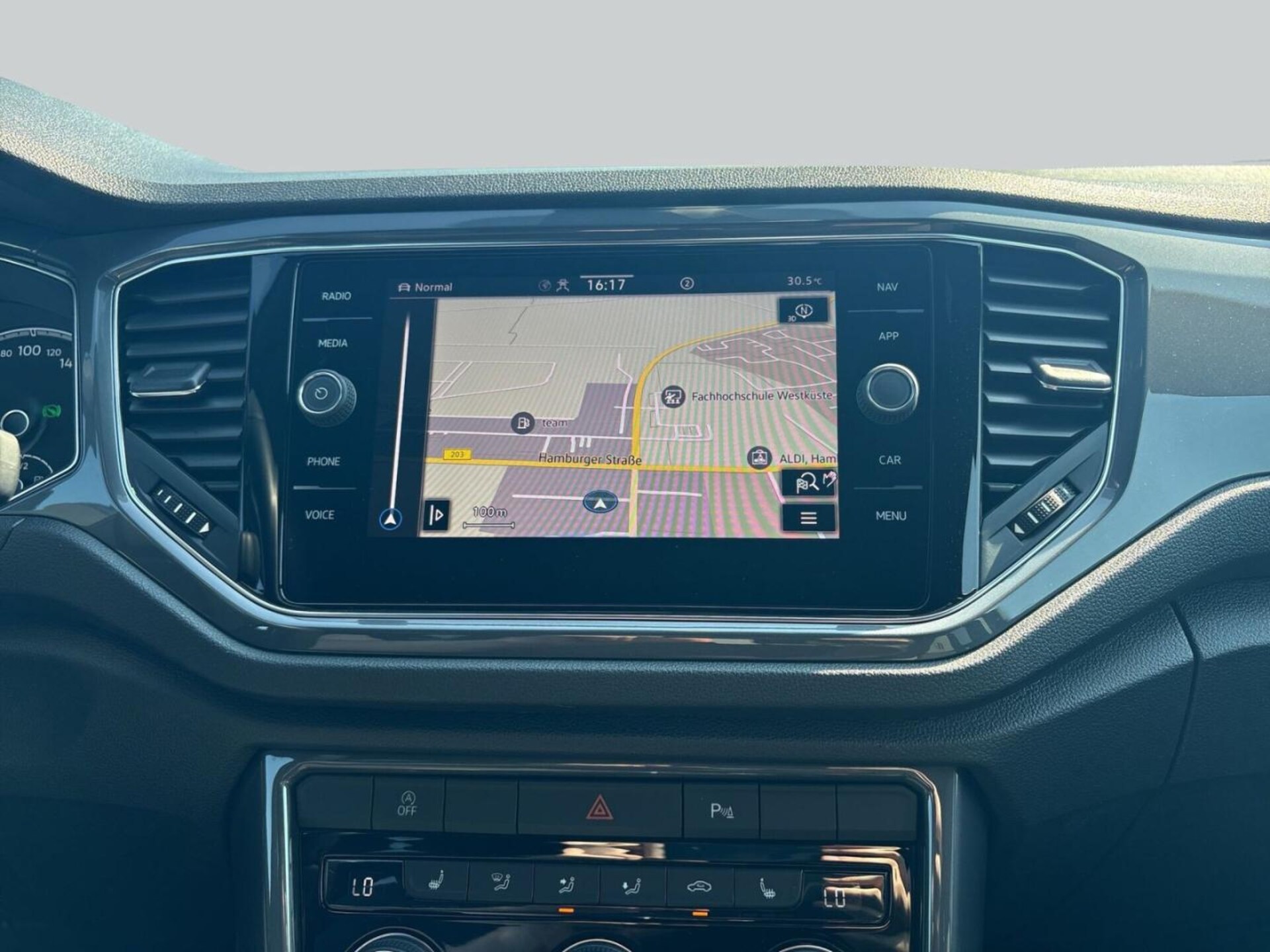 Volkswagen T-Roc Sport