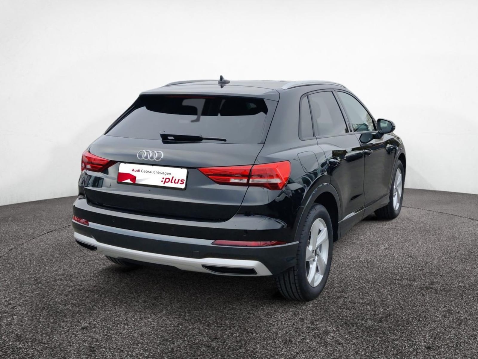 Audi Q3 – Bild 6