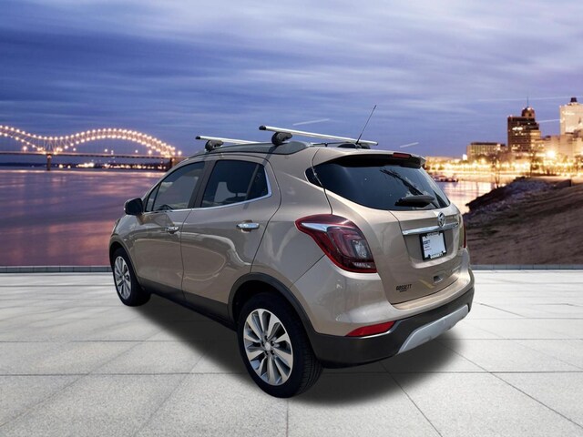 2019 Buick Encore