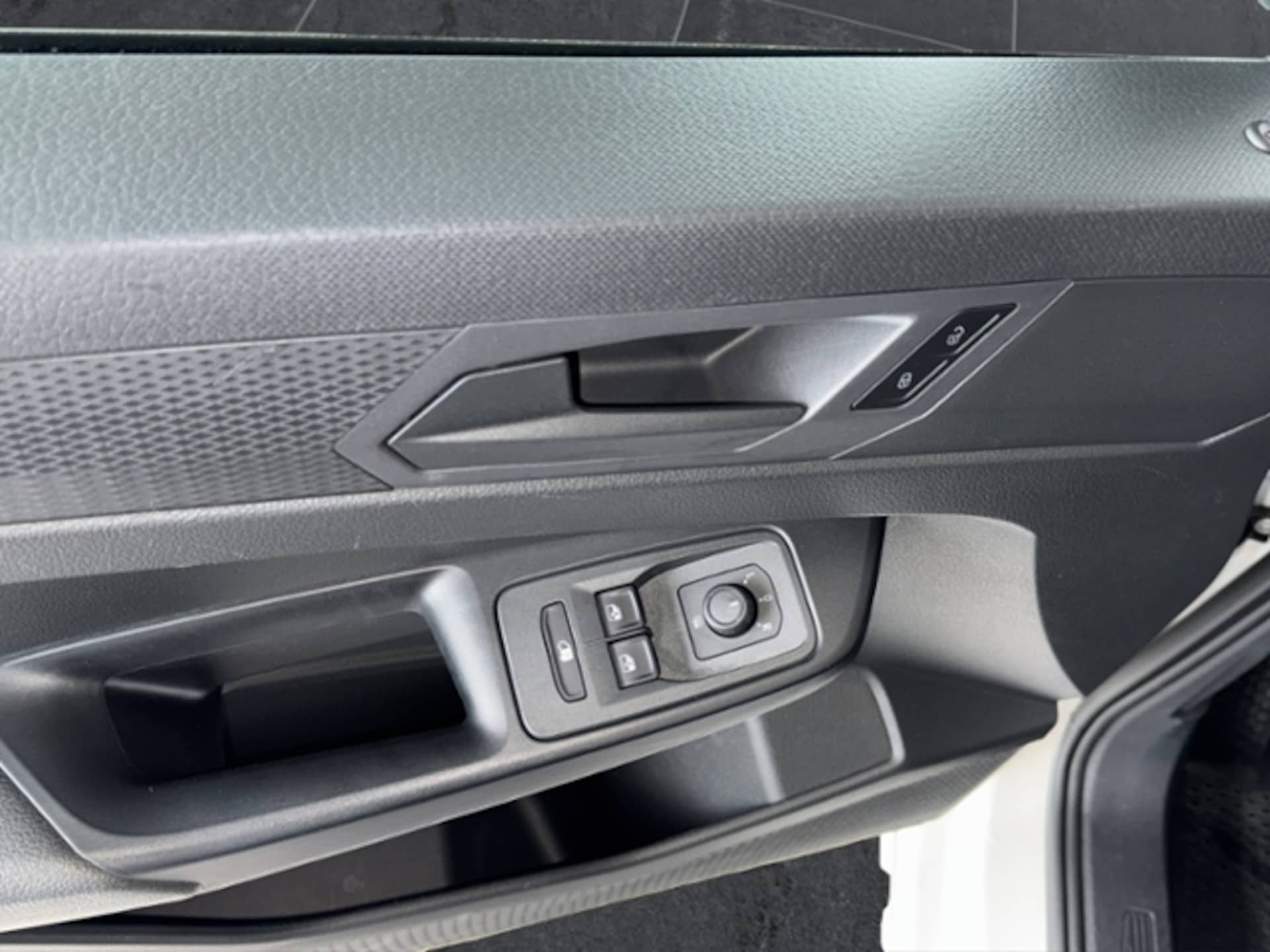Volkswagen Caddy Cargo