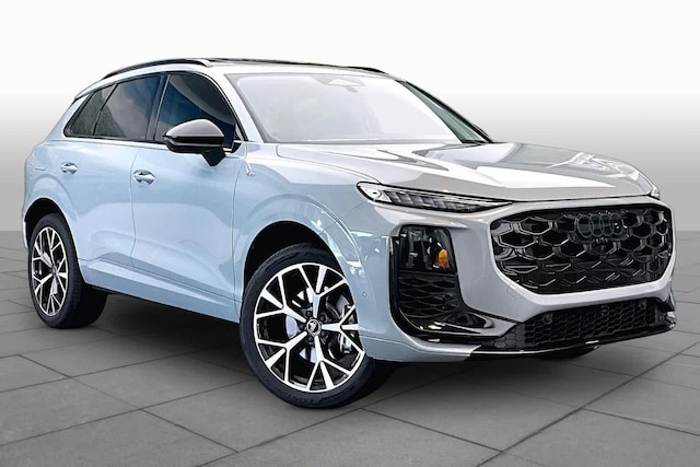 2026 Audi Q3 SUV