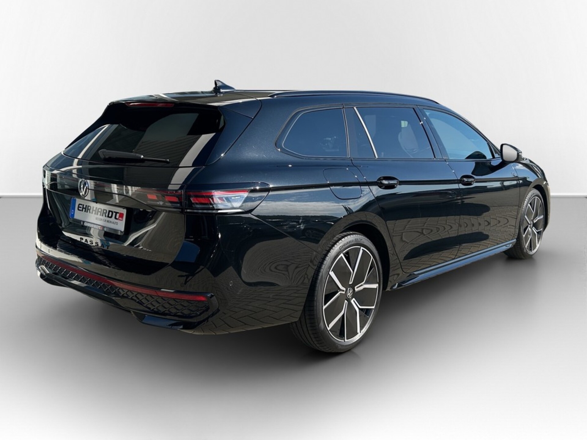 Volkswagen Passat R-Line