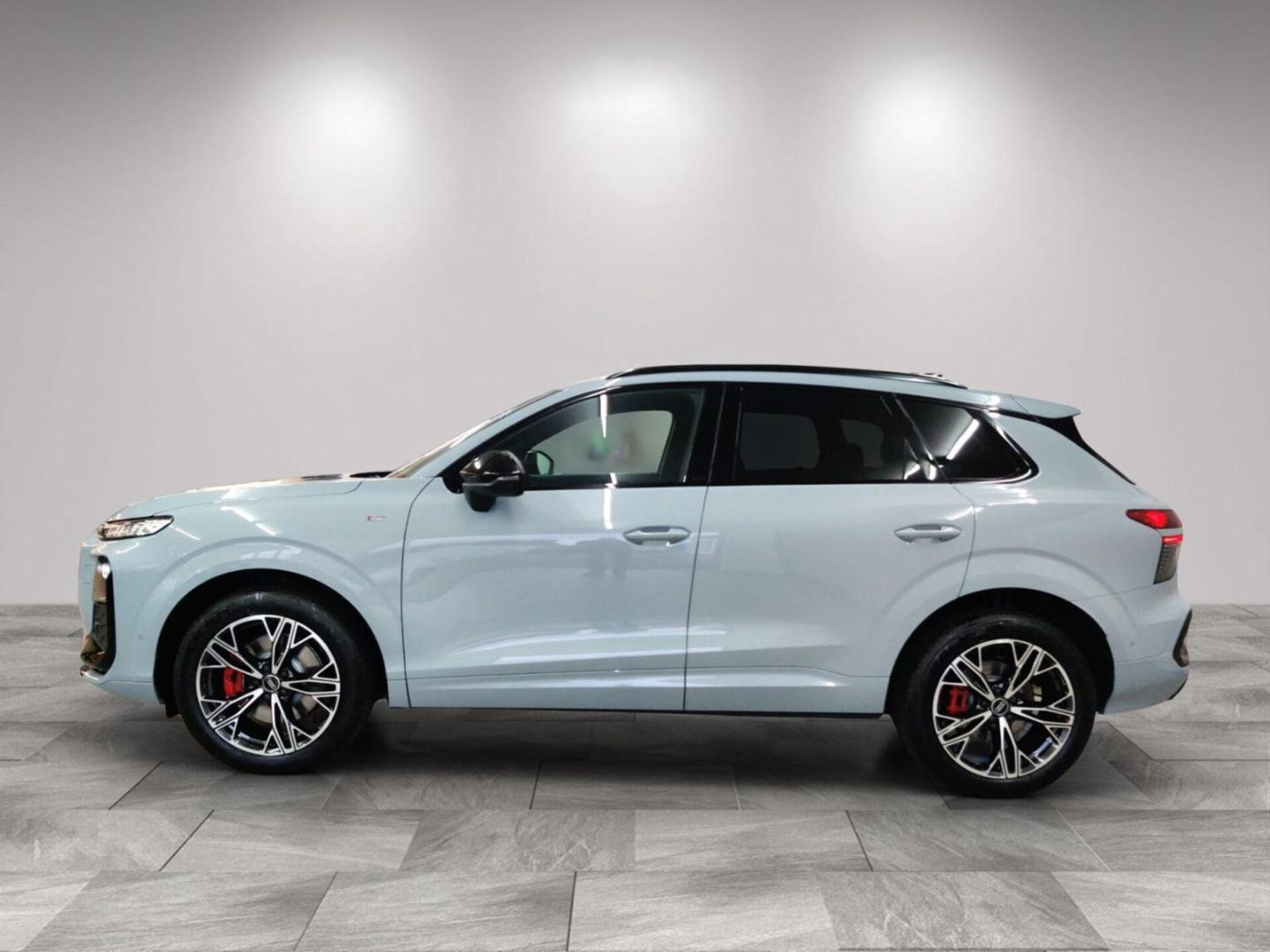 Audi Q3 SUV