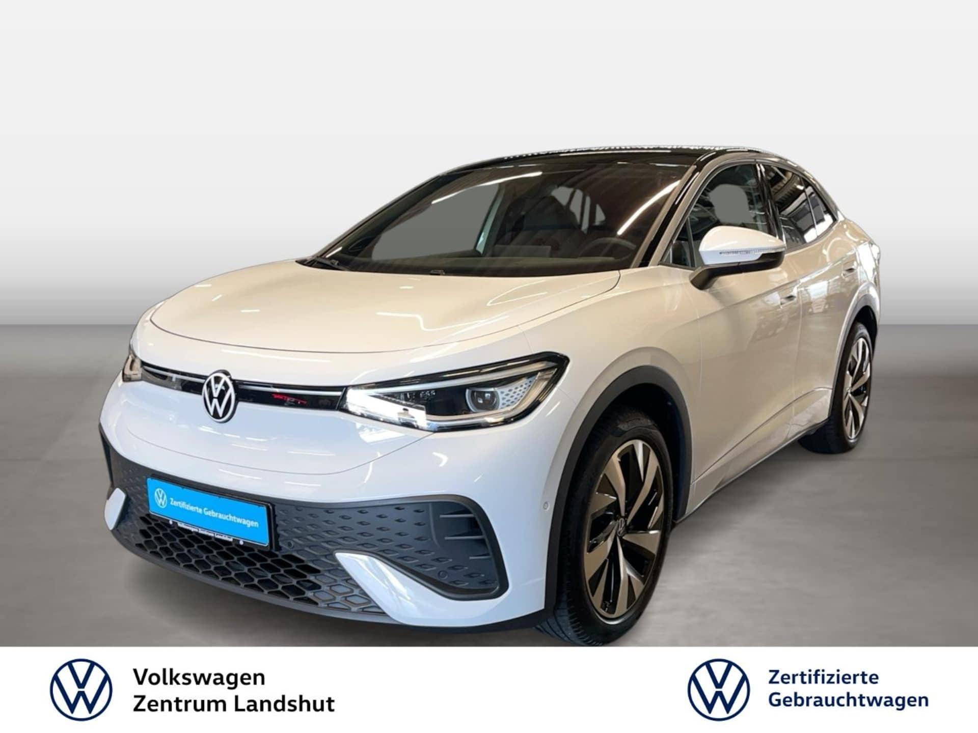 Volkswagen ID.5 Pro