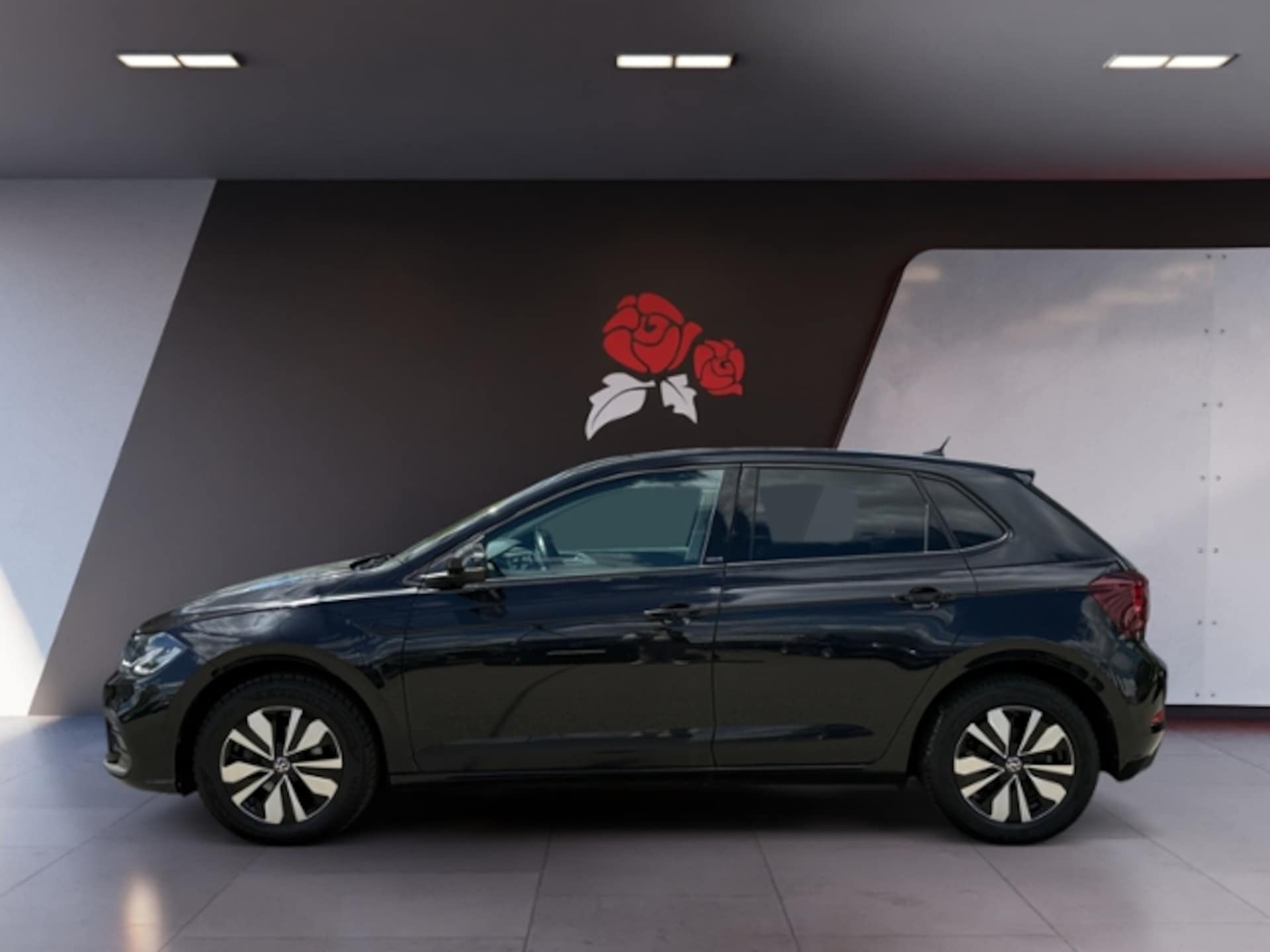 Volkswagen Polo MOVE