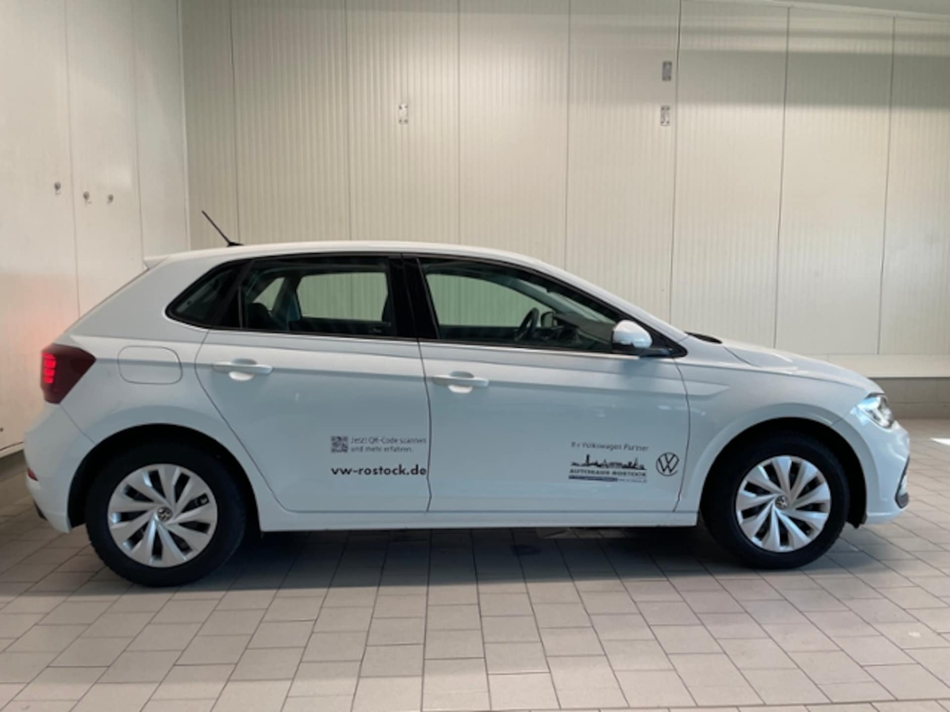 Volkswagen Polo Life