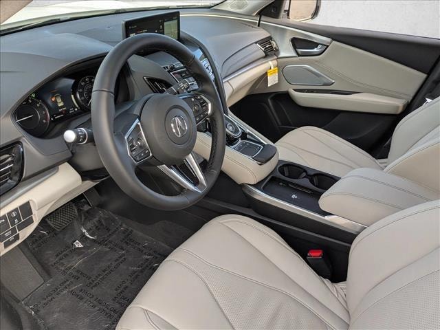 2026 Acura RDX