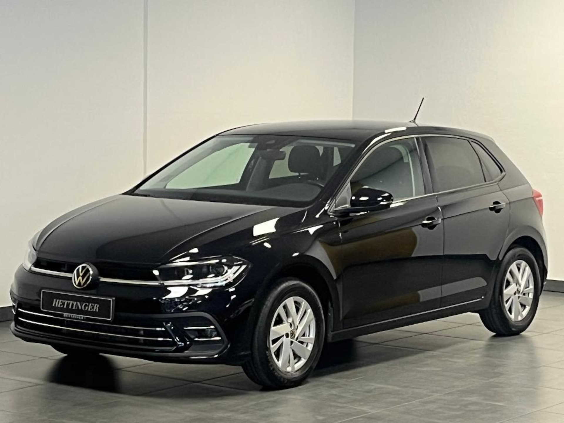 Volkswagen Polo Style