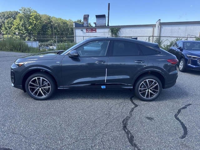 2026 Audi Q5 Sportback