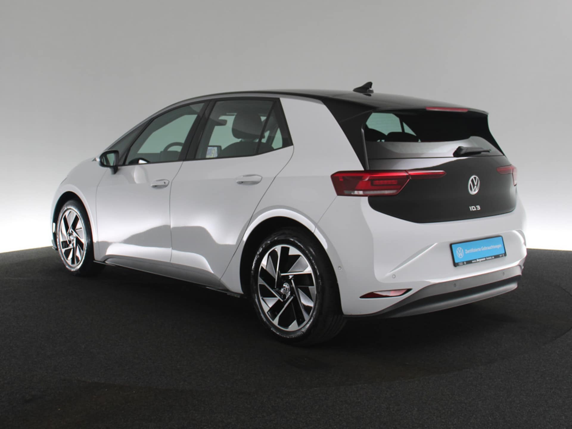 Volkswagen ID.3 Pro