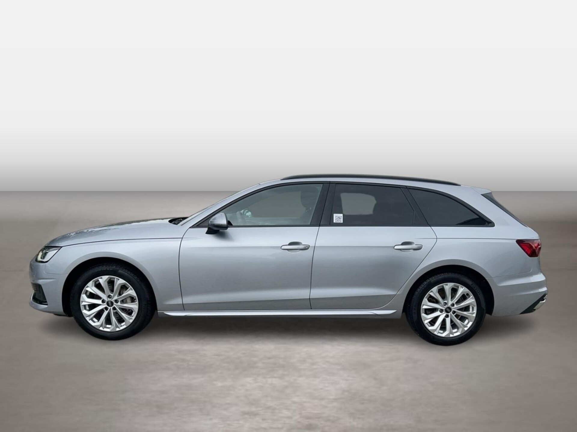 Audi A4 Avant Advanced