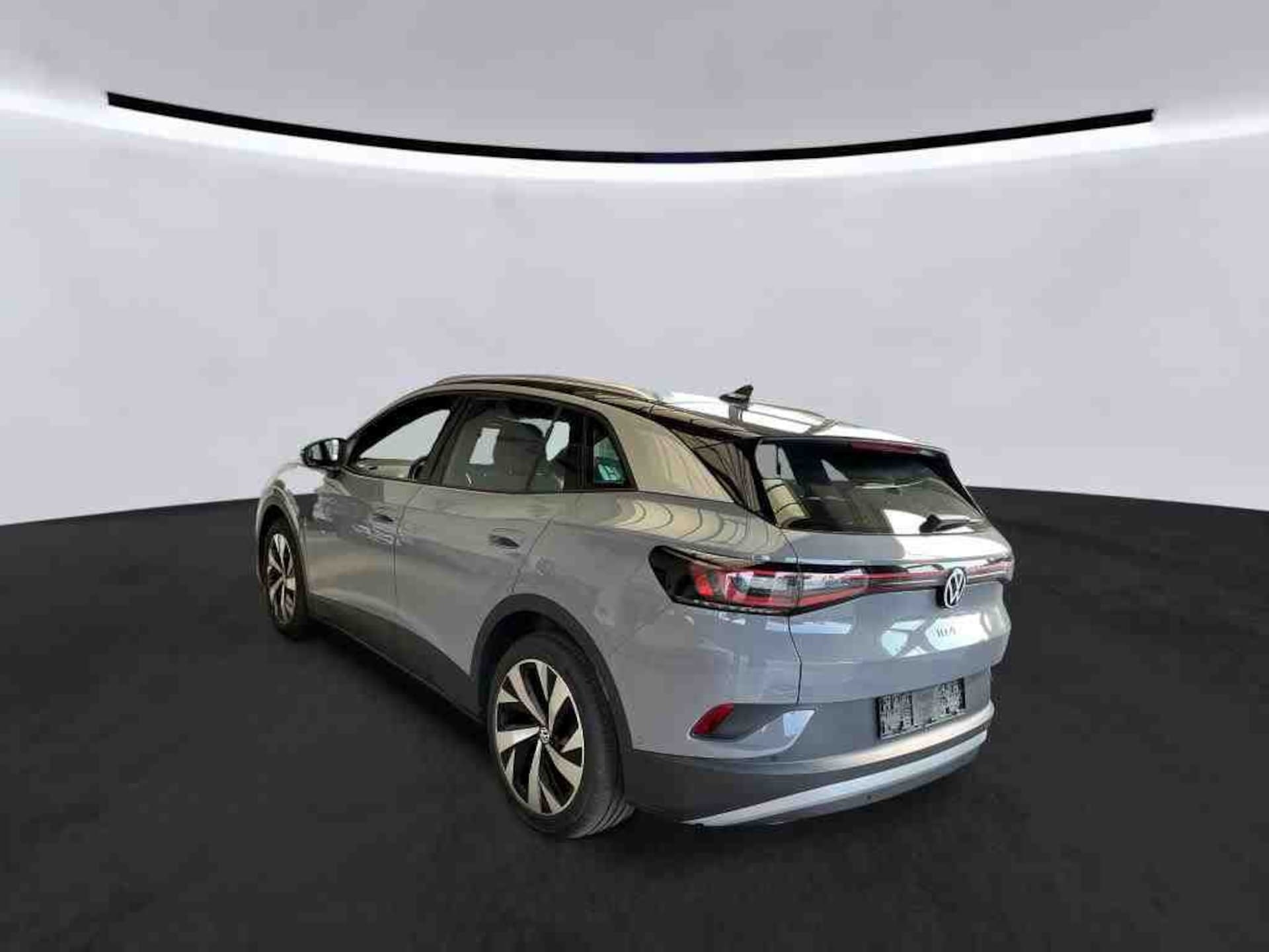 Volkswagen ID.4 Pro Performance