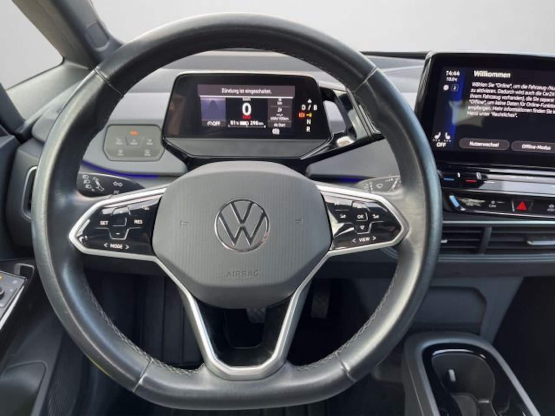 Volkswagen ID.3 Pro Performance