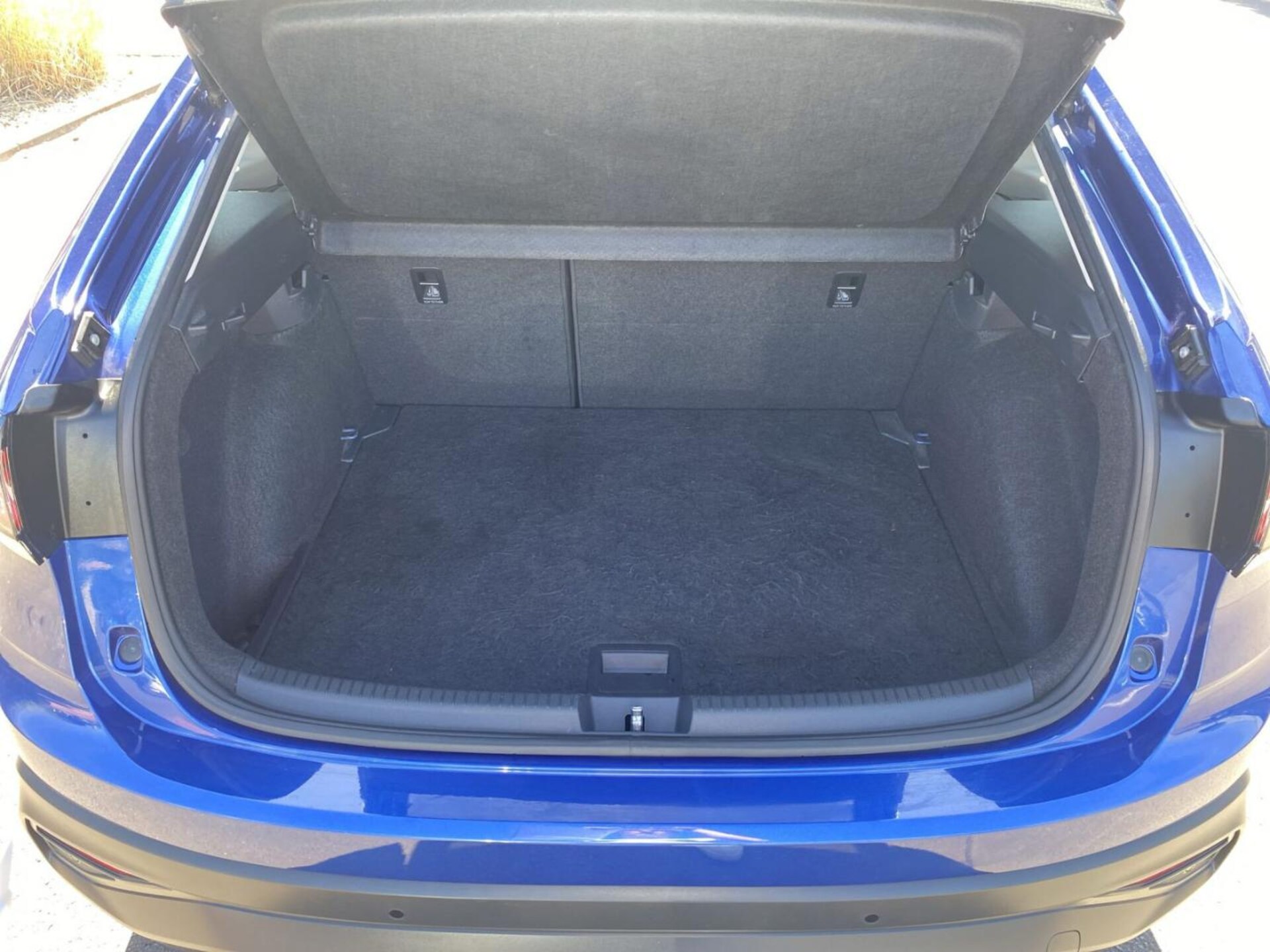 Volkswagen Taigo Life