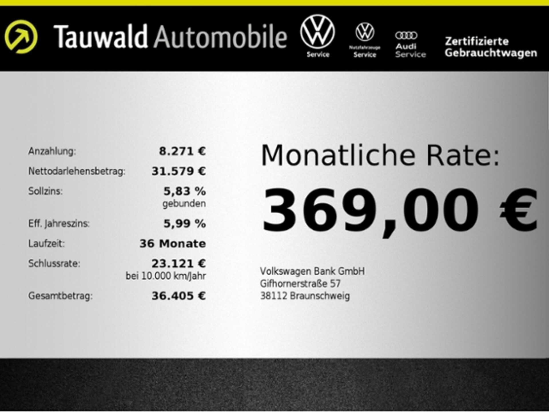 Audi Q5 SUV