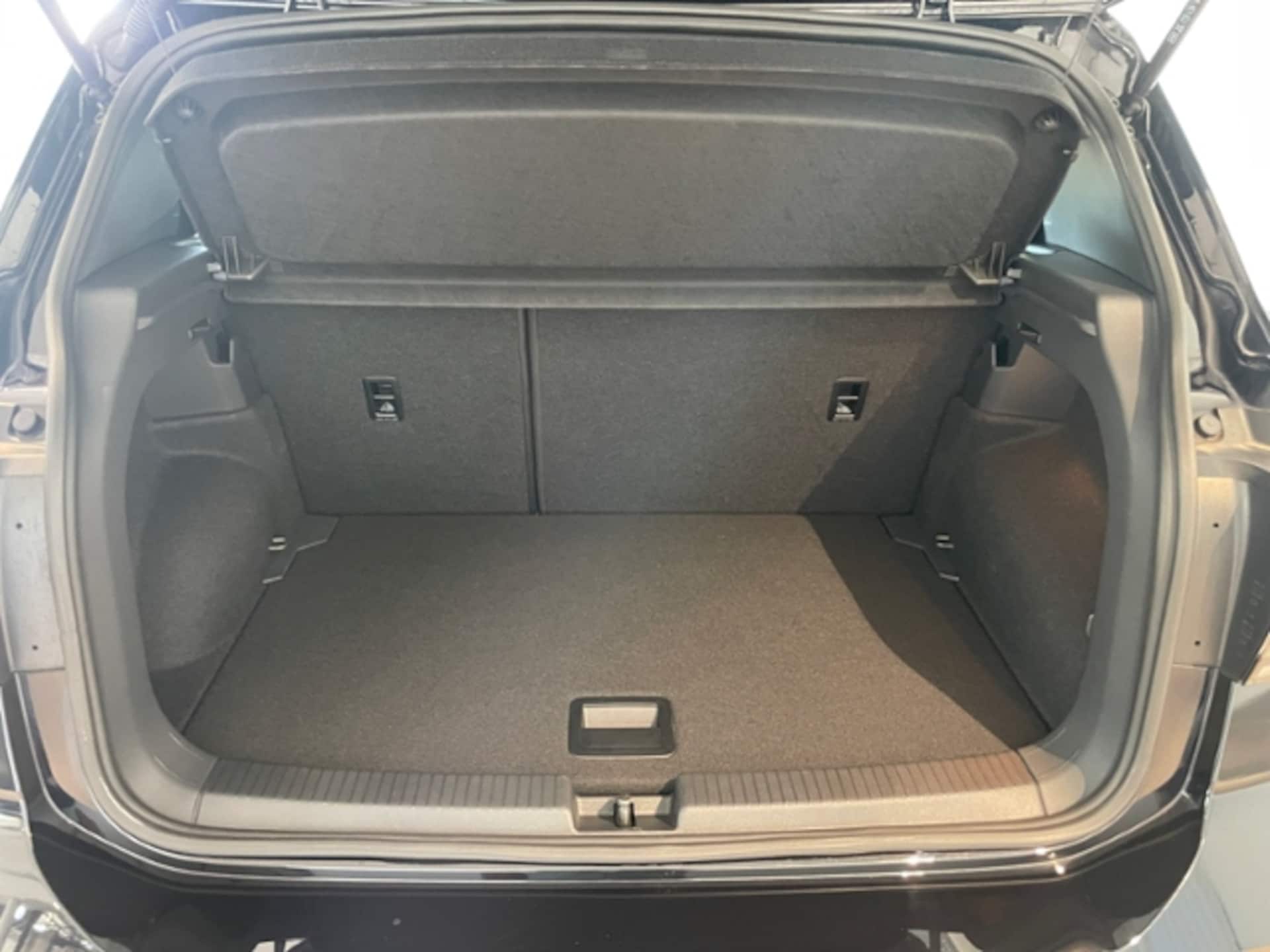 Volkswagen T-Cross ENERGY