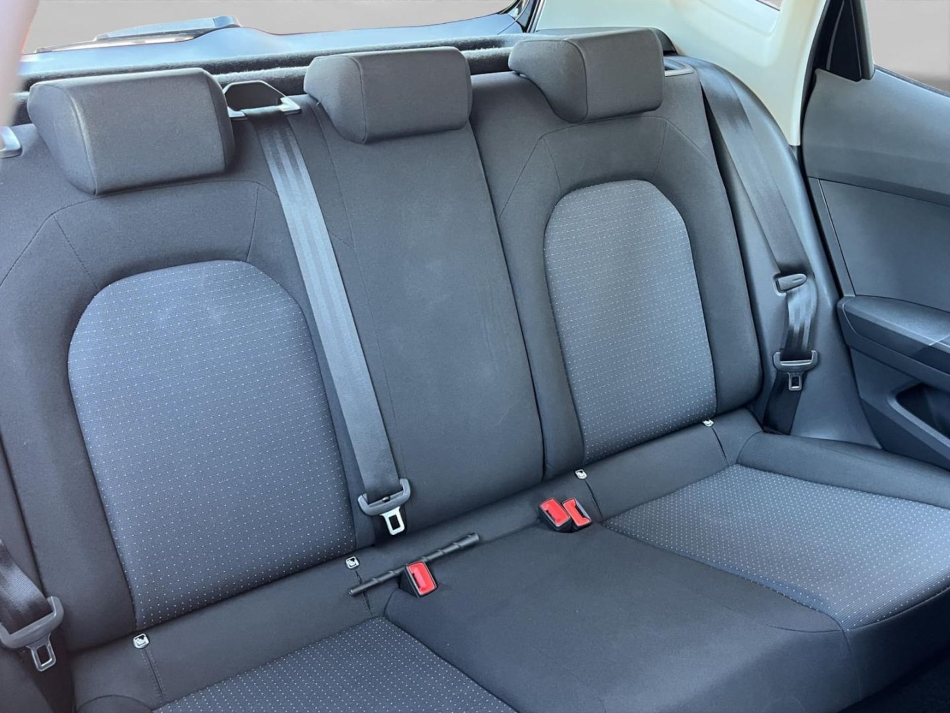 SEAT Arona Style