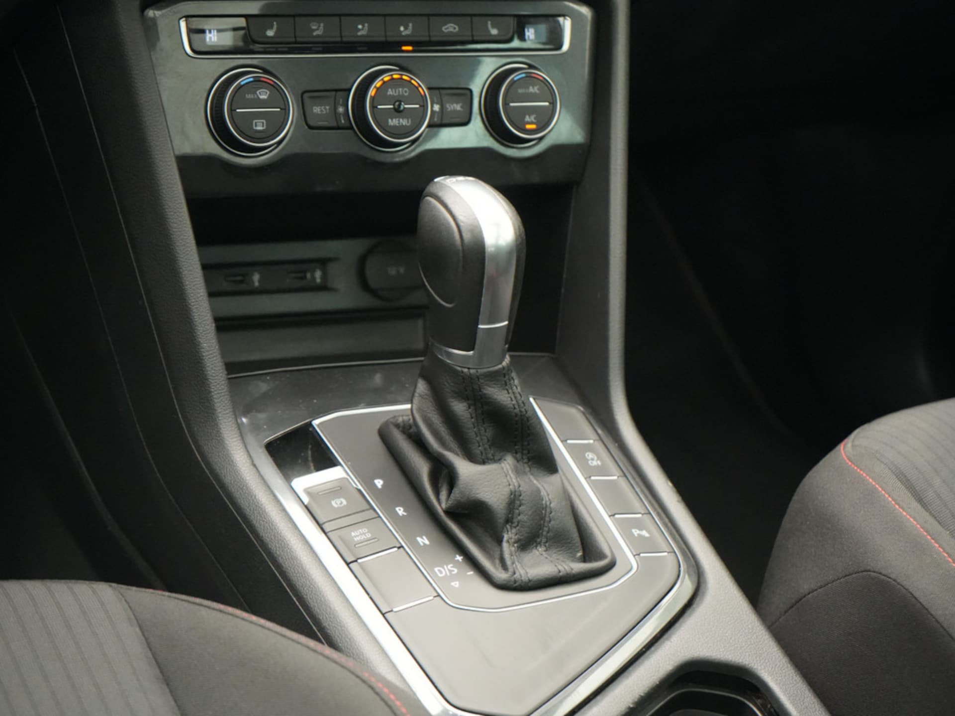 Volkswagen Tiguan SOUND