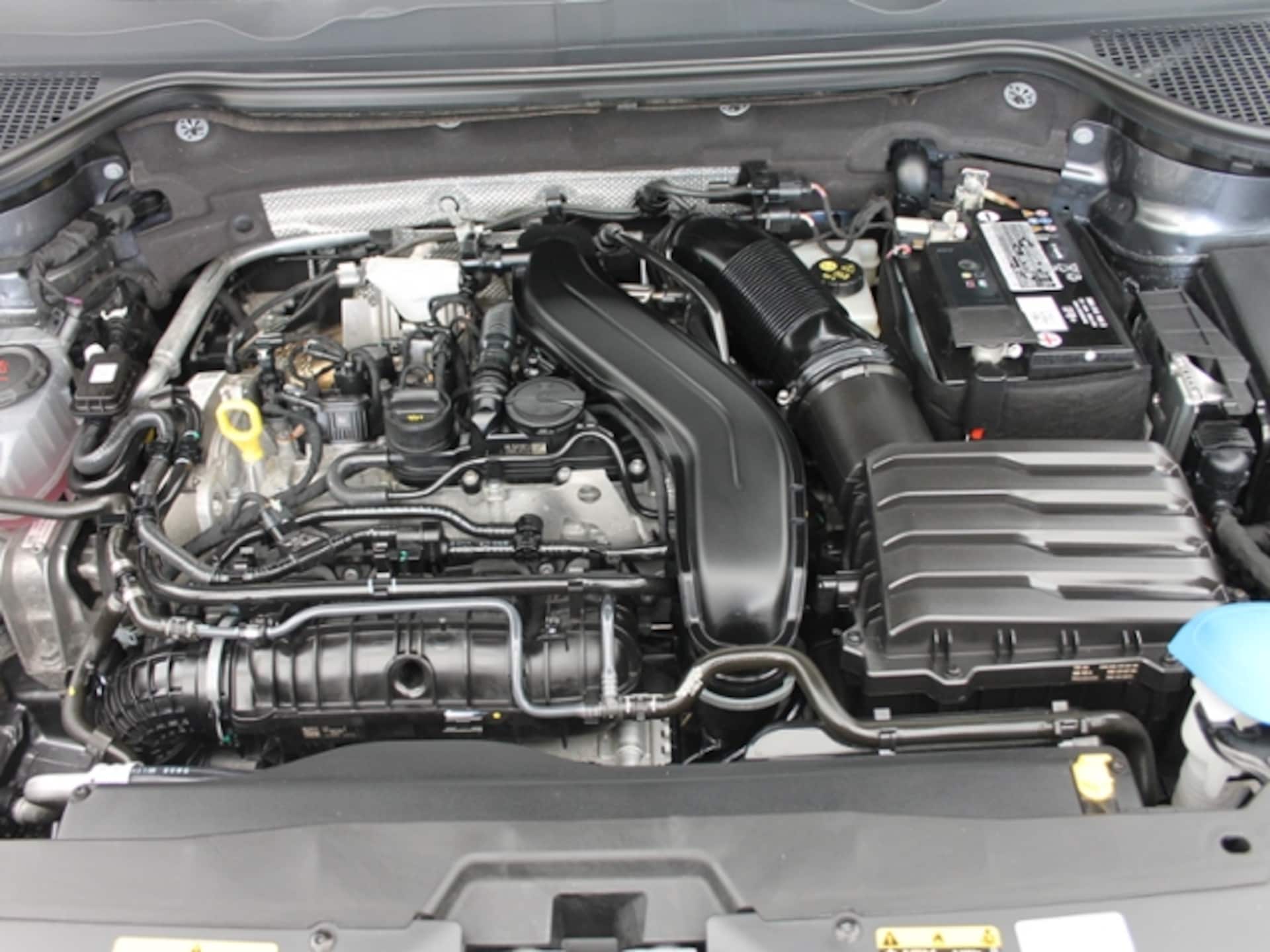 Skoda Karoq Ambition