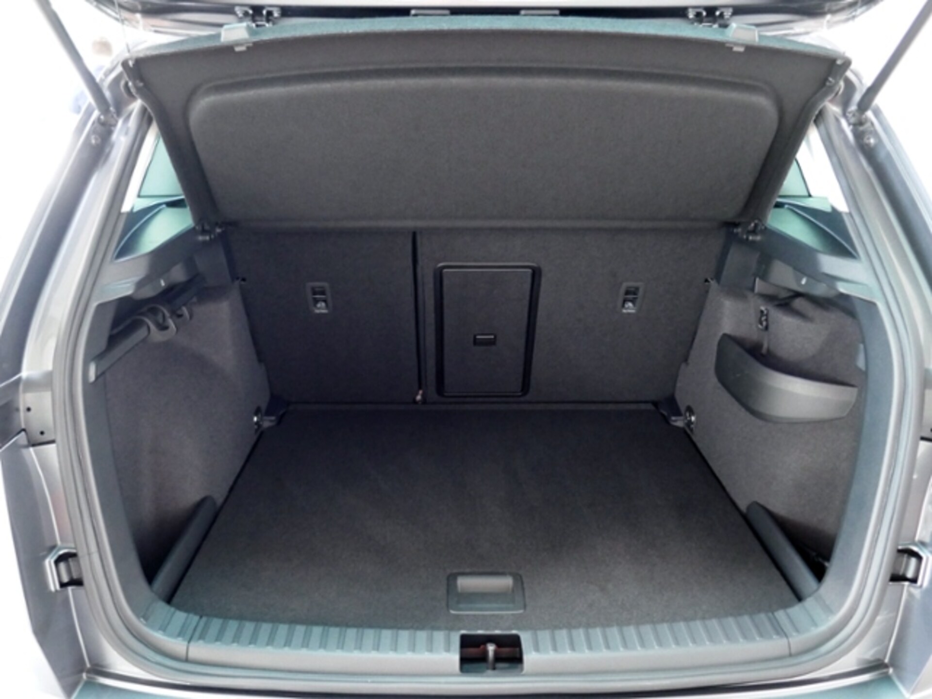 Skoda Karoq Selection
