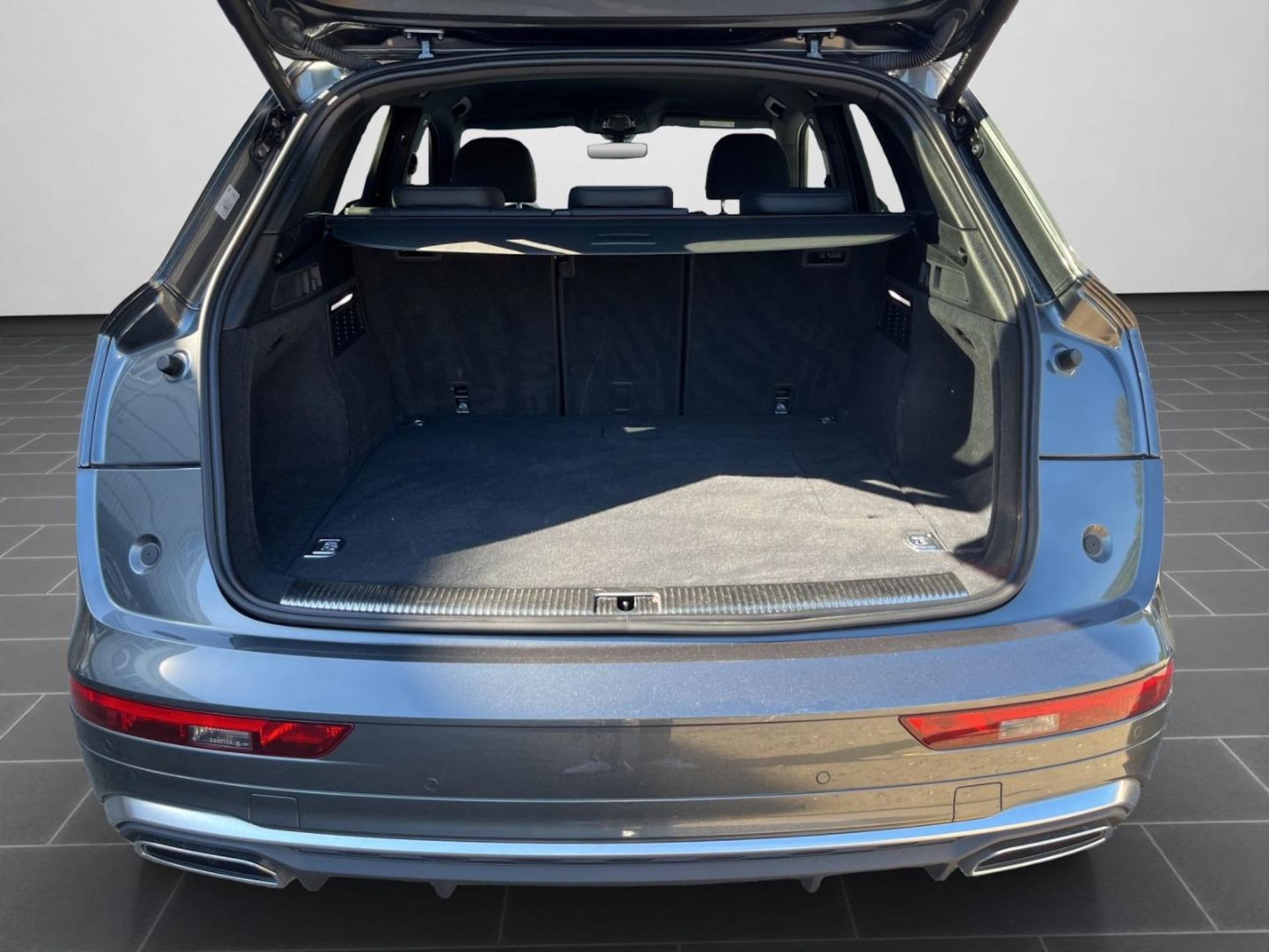 Audi Q5 TFSI e S line